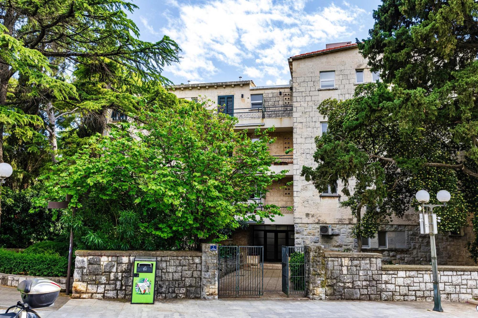 Placa Apartment Dubrovnik Exteriör bild