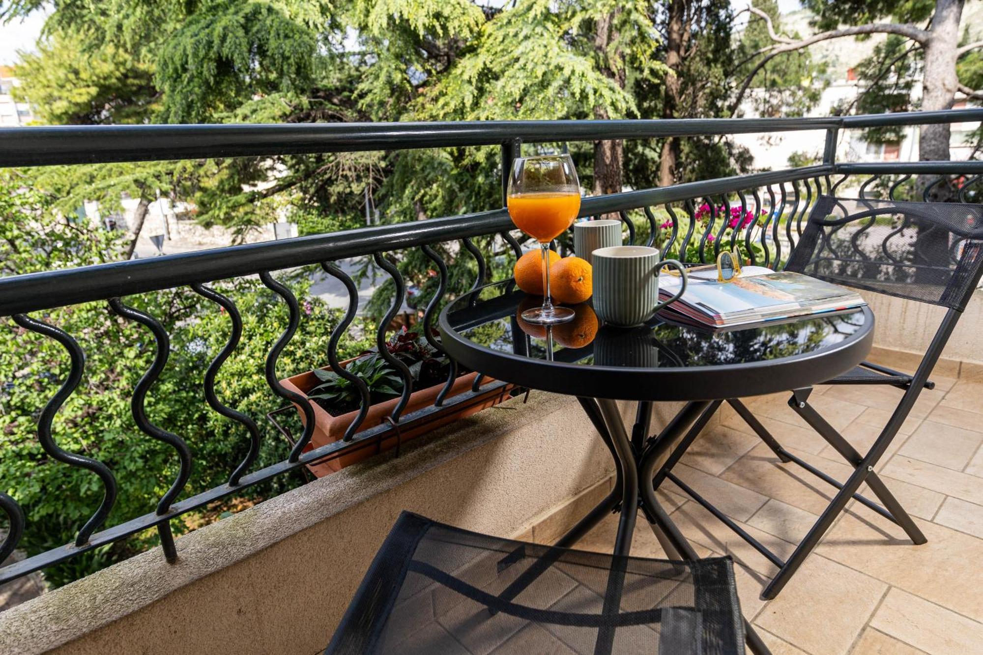 Placa Apartment Dubrovnik Exteriör bild