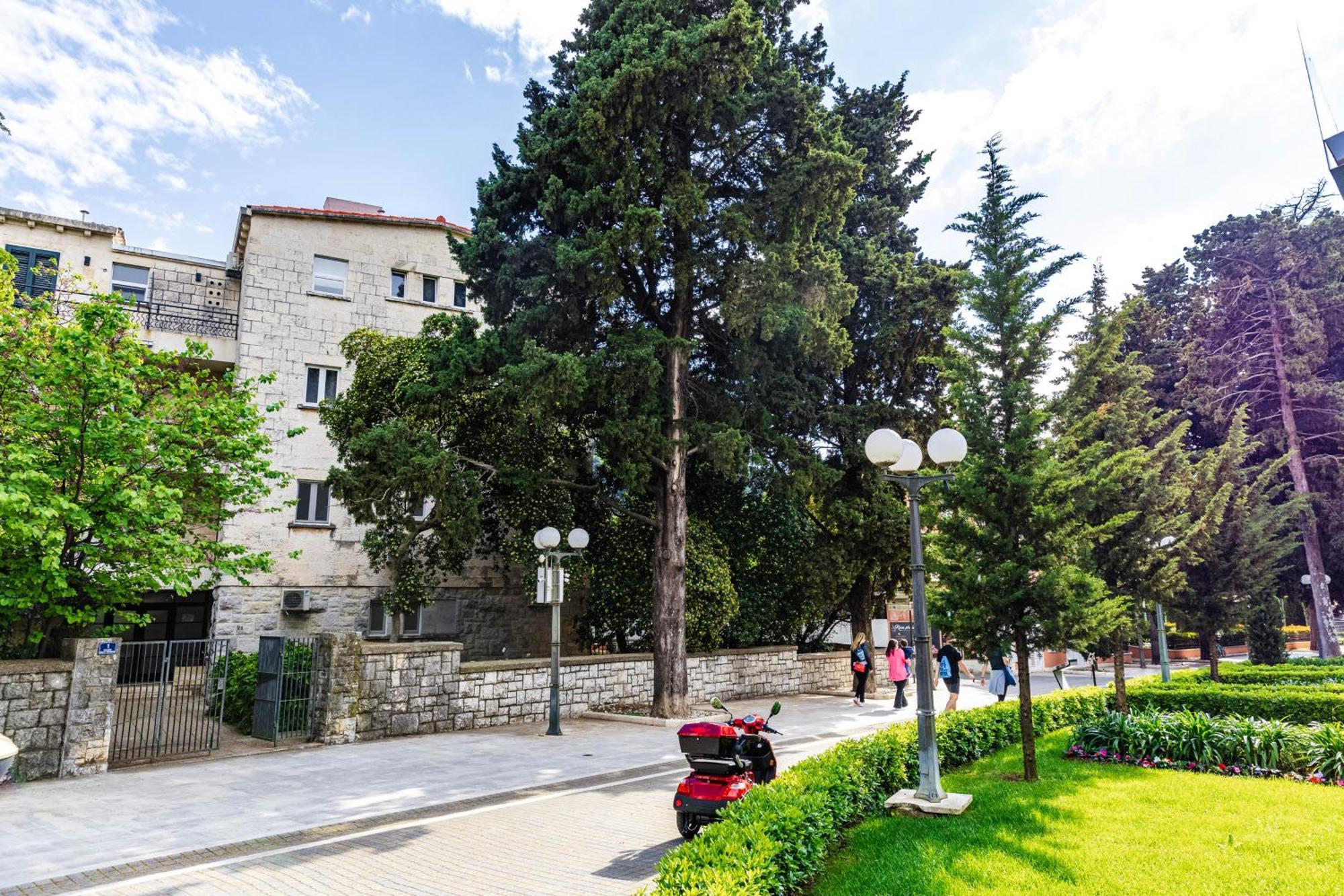 Placa Apartment Dubrovnik Exteriör bild