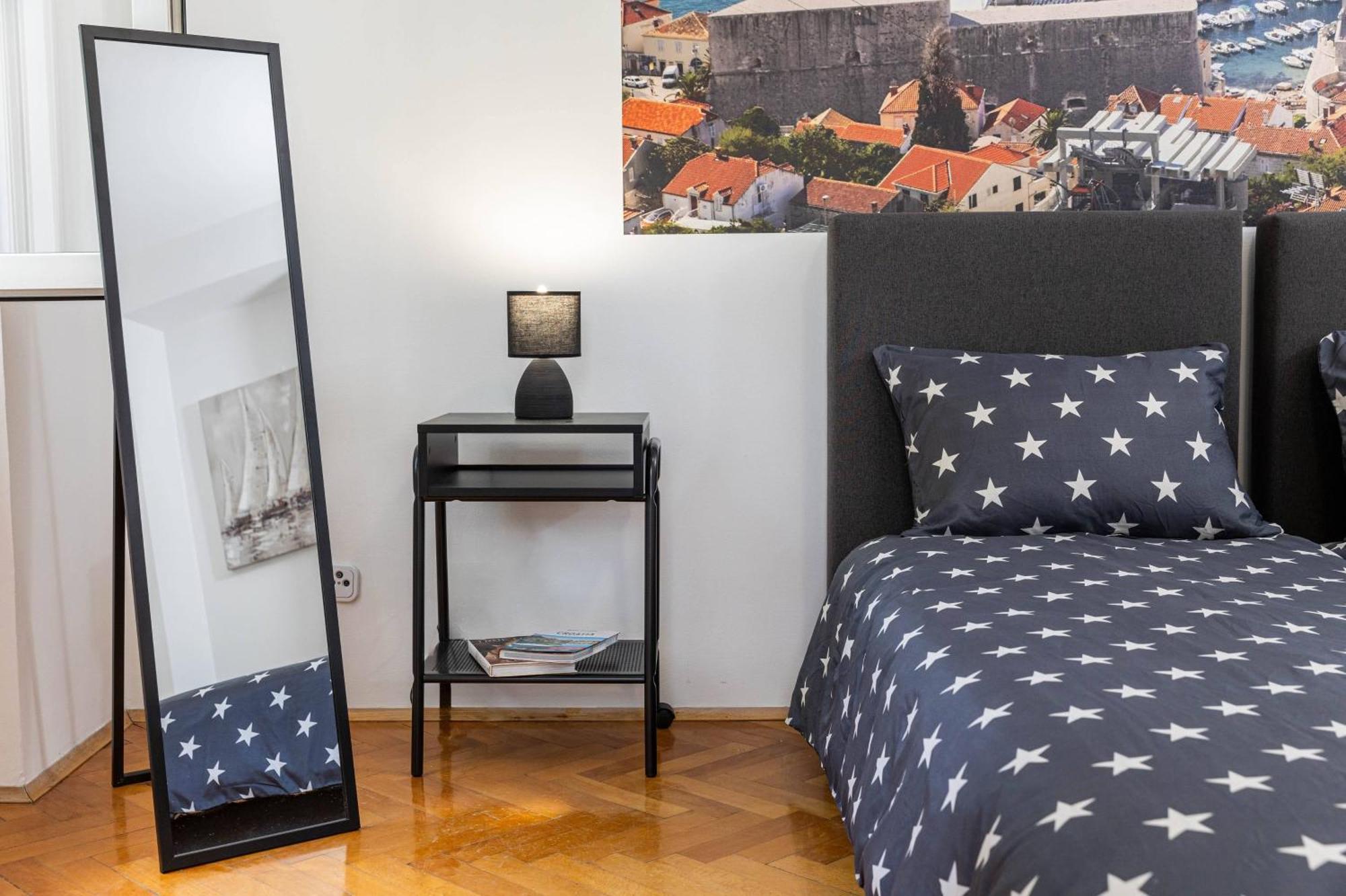 Placa Apartment Dubrovnik Exteriör bild