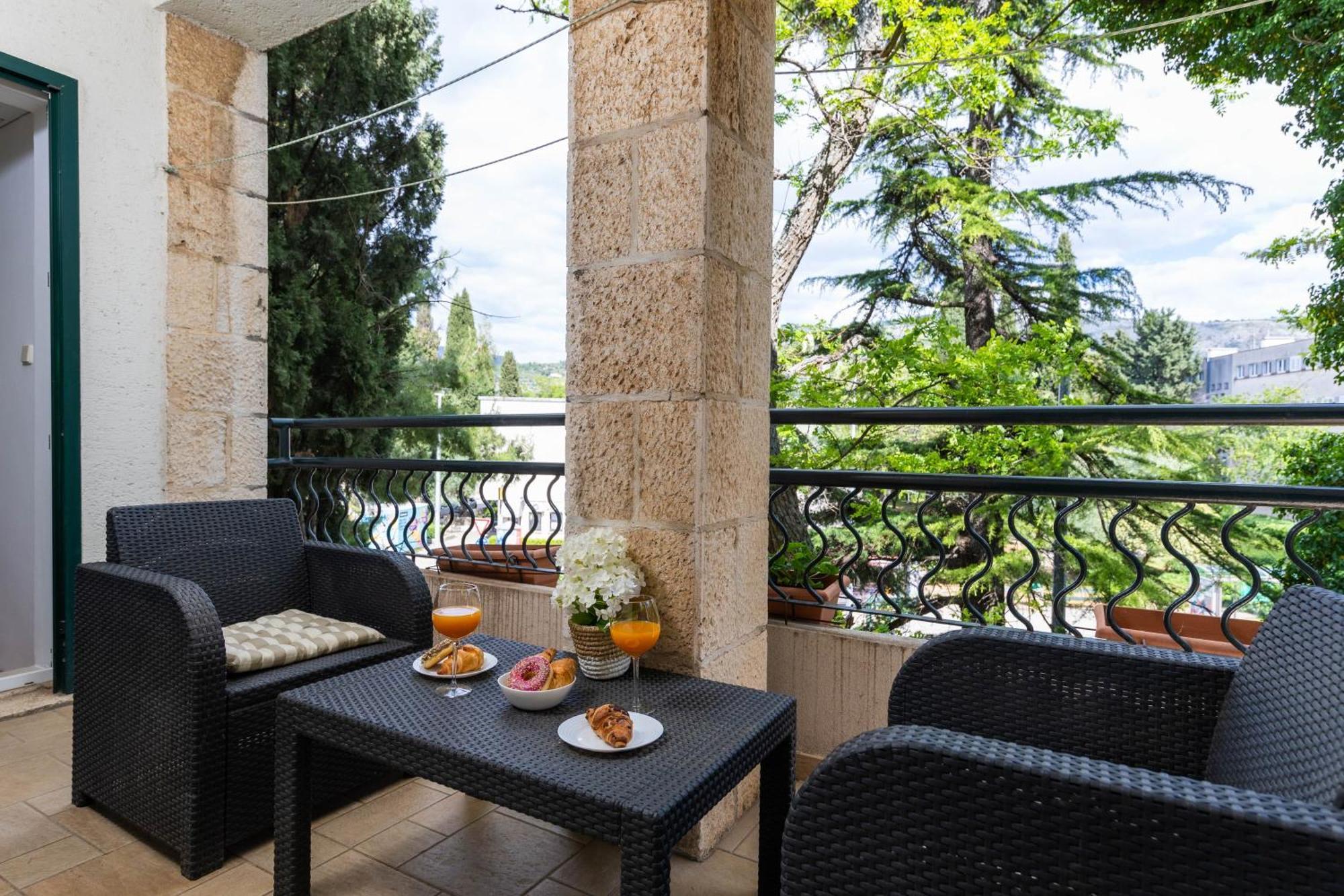 Placa Apartment Dubrovnik Exteriör bild