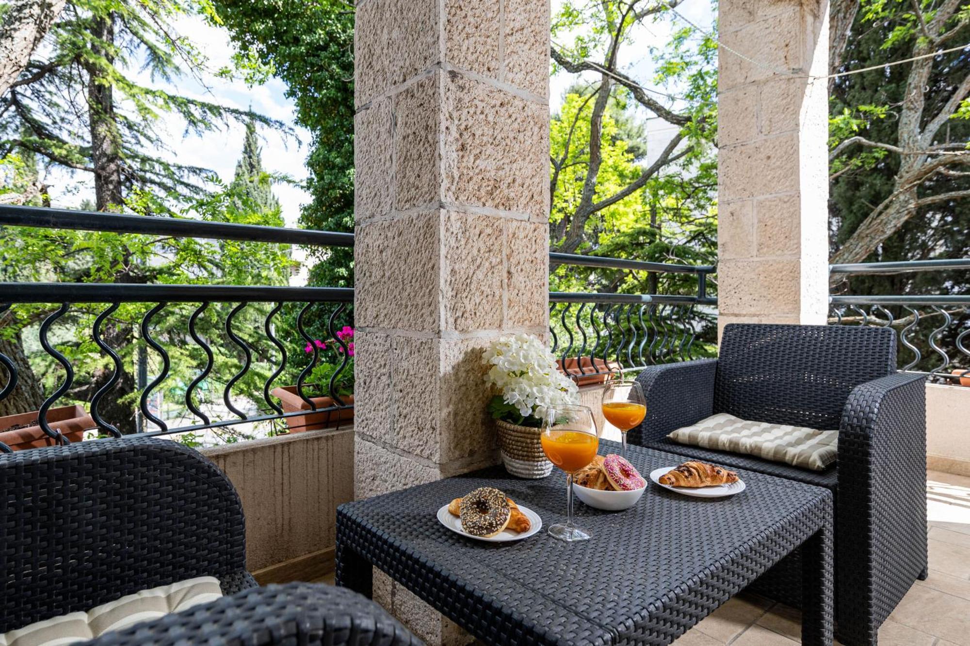 Placa Apartment Dubrovnik Exteriör bild