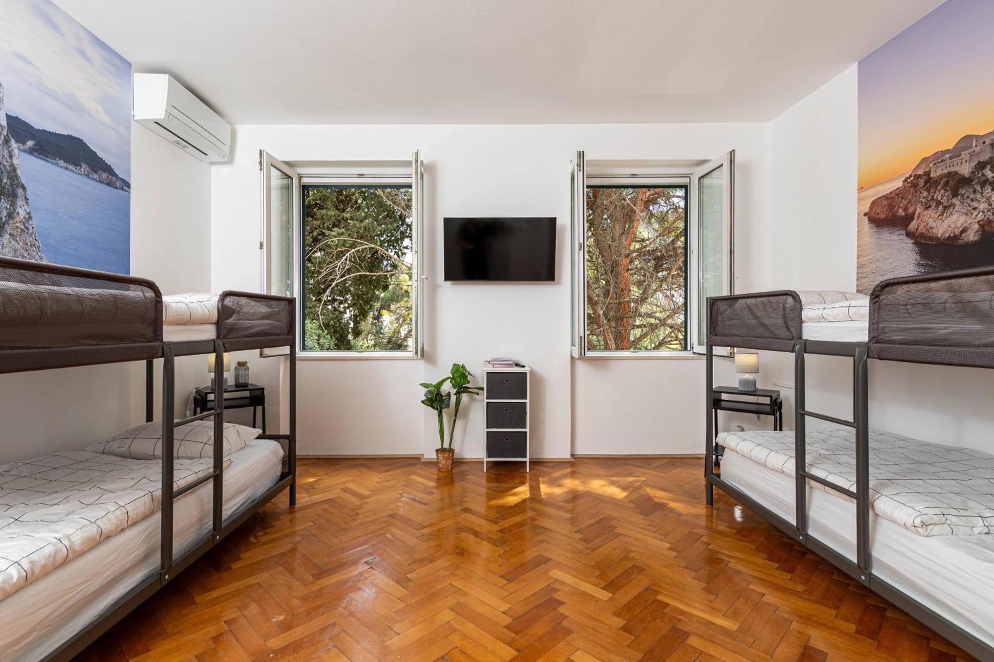Placa Apartment Dubrovnik Exteriör bild