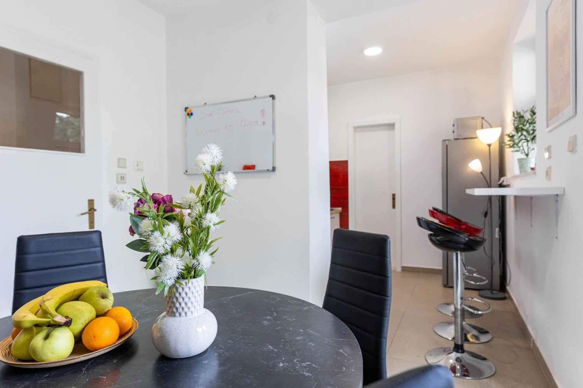 Placa Apartment Dubrovnik Exteriör bild