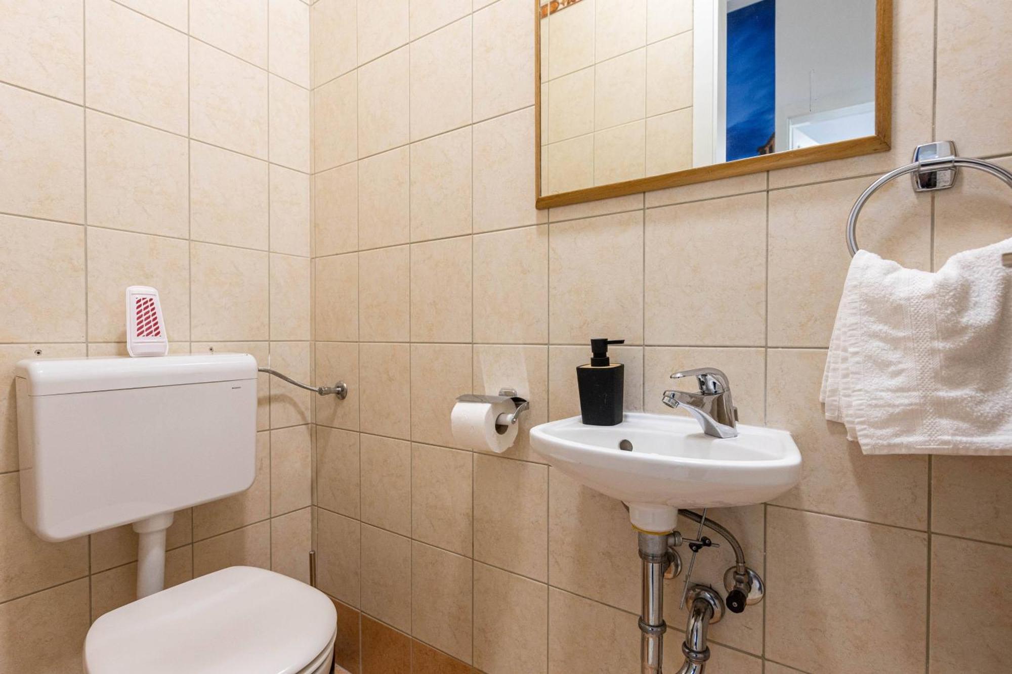 Placa Apartment Dubrovnik Exteriör bild