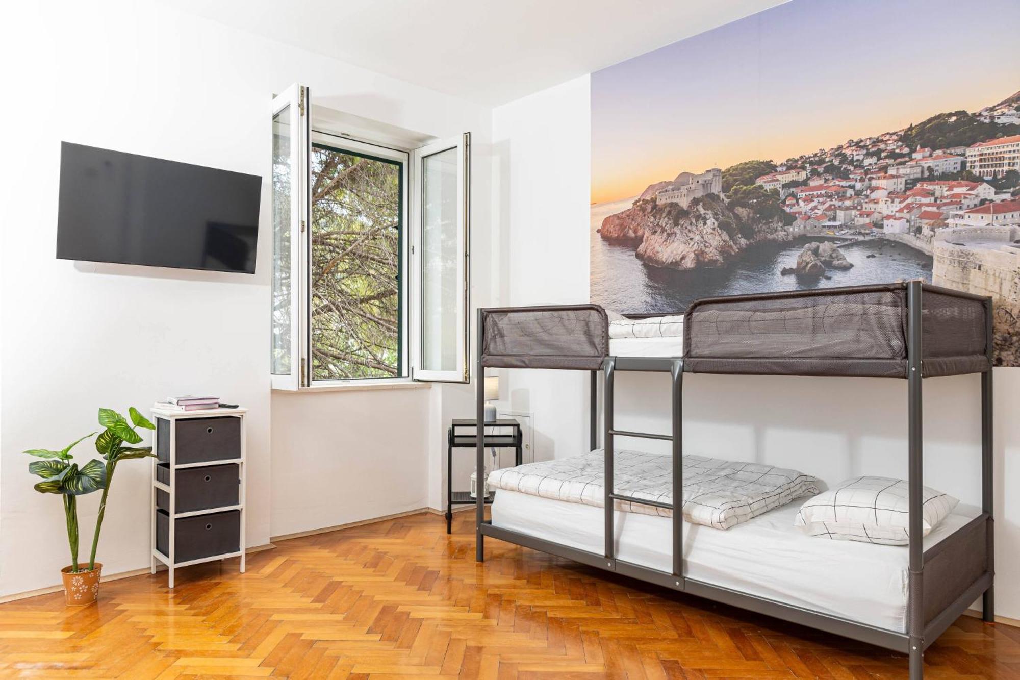 Placa Apartment Dubrovnik Exteriör bild