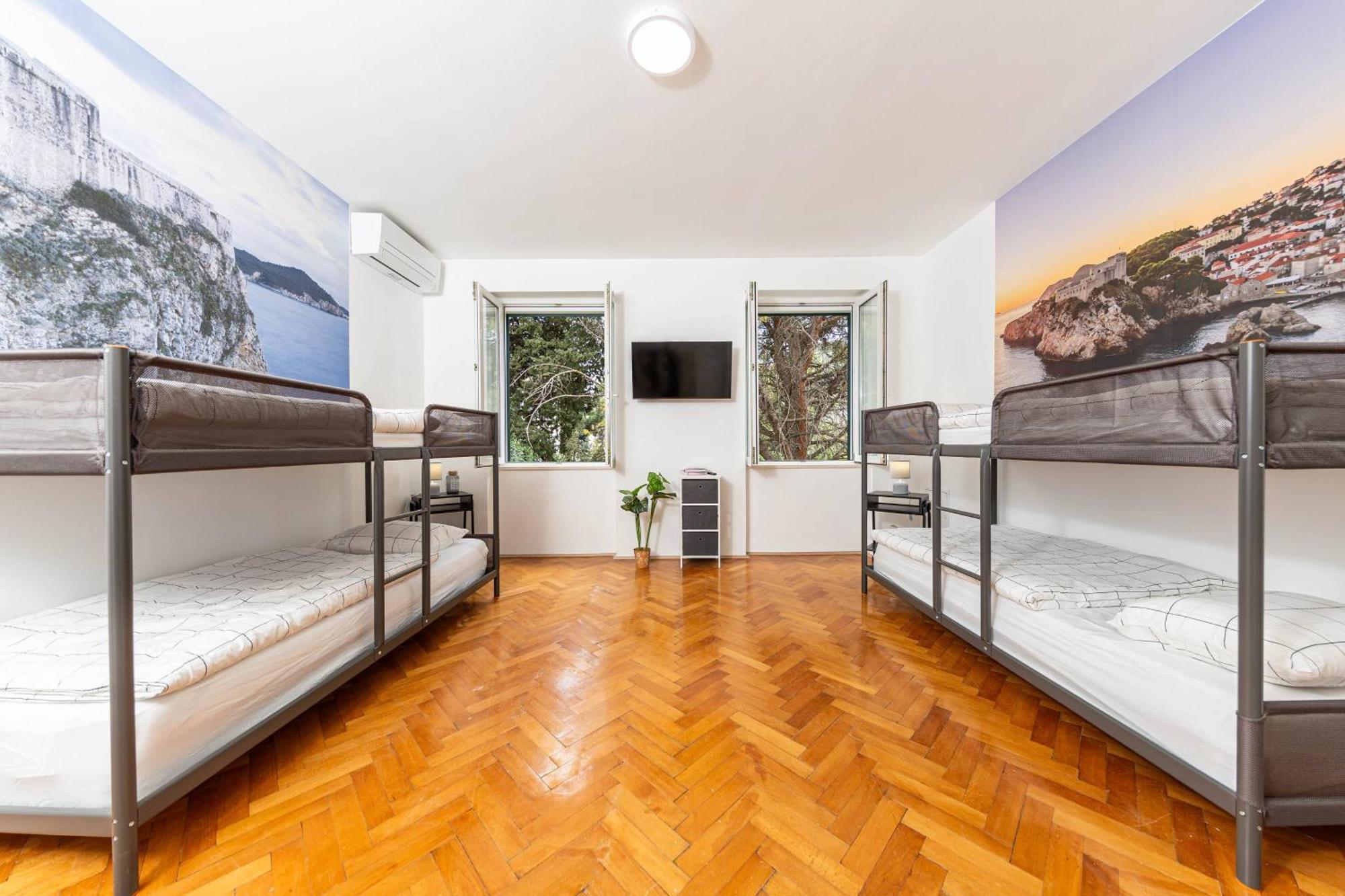 Placa Apartment Dubrovnik Exteriör bild