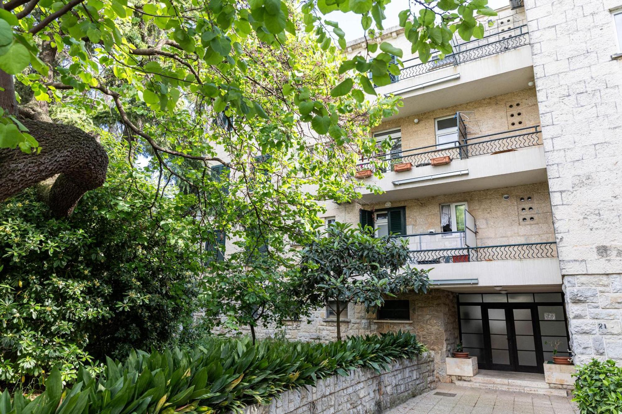 Placa Apartment Dubrovnik Exteriör bild